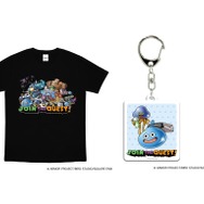 『ドラクエ』が全国10か所のプレミアム・アウトレットとコラボ！人気ブランドの限定商品はじめ、フォトスポットやデジタルスタンプラリーなど盛り沢山