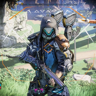 渾然一体、無法地帯…FPS野郎四匹でゆく『ボーダーランズ4』協力プレイ珍道中。Co-opの魅力は「ゴチャゴチャ感」にある！