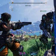 渾然一体、無法地帯…FPS野郎四匹でゆく『ボーダーランズ4』協力プレイ珍道中。Co-opの魅力は「ゴチャゴチャ感」にある！