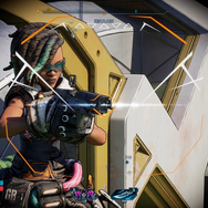 渾然一体、無法地帯…FPS野郎四匹でゆく『ボーダーランズ4』協力プレイ珍道中。Co-opの魅力は「ゴチャゴチャ感」にある！