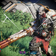 渾然一体、無法地帯…FPS野郎四匹でゆく『ボーダーランズ4』協力プレイ珍道中。Co-opの魅力は「ゴチャゴチャ感」にある！