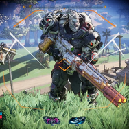 渾然一体、無法地帯…FPS野郎四匹でゆく『ボーダーランズ4』協力プレイ珍道中。Co-opの魅力は「ゴチャゴチャ感」にある！