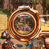 渾然一体、無法地帯…FPS野郎四匹でゆく『ボーダーランズ4』協力プレイ珍道中。Co-opの魅力は「ゴチャゴチャ感」にある！