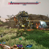 渾然一体、無法地帯…FPS野郎四匹でゆく『ボーダーランズ4』協力プレイ珍道中。Co-opの魅力は「ゴチャゴチャ感」にある！