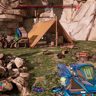 渾然一体、無法地帯…FPS野郎四匹でゆく『ボーダーランズ4』協力プレイ珍道中。Co-opの魅力は「ゴチャゴチャ感」にある！