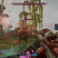 渾然一体、無法地帯…FPS野郎四匹でゆく『ボーダーランズ4』協力プレイ珍道中。Co-opの魅力は「ゴチャゴチャ感」にある！