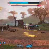 渾然一体、無法地帯…FPS野郎四匹でゆく『ボーダーランズ4』協力プレイ珍道中。Co-opの魅力は「ゴチャゴチャ感」にある！