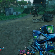 渾然一体、無法地帯…FPS野郎四匹でゆく『ボーダーランズ4』協力プレイ珍道中。Co-opの魅力は「ゴチャゴチャ感」にある！