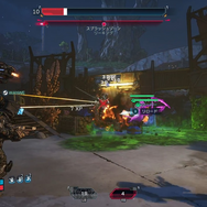 渾然一体、無法地帯…FPS野郎四匹でゆく『ボーダーランズ4』協力プレイ珍道中。Co-opの魅力は「ゴチャゴチャ感」にある！