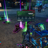 渾然一体、無法地帯…FPS野郎四匹でゆく『ボーダーランズ4』協力プレイ珍道中。Co-opの魅力は「ゴチャゴチャ感」にある！