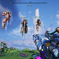 渾然一体、無法地帯…FPS野郎四匹でゆく『ボーダーランズ4』協力プレイ珍道中。Co-opの魅力は「ゴチャゴチャ感」にある！