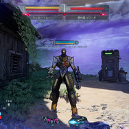 渾然一体、無法地帯…FPS野郎四匹でゆく『ボーダーランズ4』協力プレイ珍道中。Co-opの魅力は「ゴチャゴチャ感」にある！