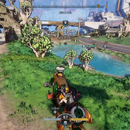 渾然一体、無法地帯…FPS野郎四匹でゆく『ボーダーランズ4』協力プレイ珍道中。Co-opの魅力は「ゴチャゴチャ感」にある！