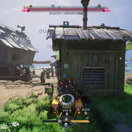 渾然一体、無法地帯…FPS野郎四匹でゆく『ボーダーランズ4』協力プレイ珍道中。Co-opの魅力は「ゴチャゴチャ感」にある！