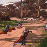 渾然一体、無法地帯…FPS野郎四匹でゆく『ボーダーランズ4』協力プレイ珍道中。Co-opの魅力は「ゴチャゴチャ感」にある！