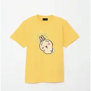 うさぎの“らしさ”が失われている…？「ちいかわ」どれもユニークなドーナッツデザイン全8種がTalking Heads ODMに追加