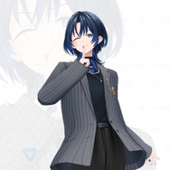 ホロライブ・火威青さんが卒業へ…今年3月より適応障害で活動休止も復帰叶わず