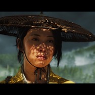 『ゴースト・オブ・ヨウテイ』女主人公・篤はお尻出せるのかい？！境井仁の堂々たるプリケツ魂は受け継がれたのか…温泉シーンを検証