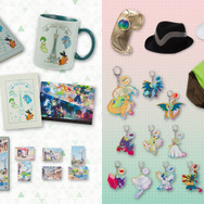 『Pokémon LEGENDS Z-A』記念グッズがソフト同日に発売決定！主人公になりきれるブルゾン、帽子が再現度高い