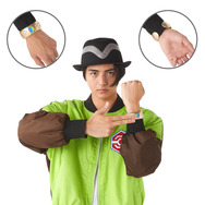 『Pokémon LEGENDS Z-A』記念グッズがソフト同日に発売決定！主人公になりきれるブルゾン、帽子が再現度高い