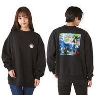 『Pokémon LEGENDS Z-A』記念グッズがソフト同日に発売決定！主人公になりきれるブルゾン、帽子が再現度高い