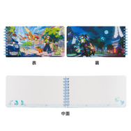 『Pokémon LEGENDS Z-A』記念グッズがソフト同日に発売決定！主人公になりきれるブルゾン、帽子が再現度高い