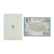 『Pokémon LEGENDS Z-A』記念グッズがソフト同日に発売決定！主人公になりきれるブルゾン、帽子が再現度高い