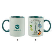 『Pokémon LEGENDS Z-A』記念グッズがソフト同日に発売決定！主人公になりきれるブルゾン、帽子が再現度高い