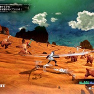 名作RPGがまとめてお買い得！『オクトラ』2作品がいずれも60%オフ、『P3R』50%オフに『メタファー：リファンタジオ』40%OFF【eショップ・PS Storeのお勧めセール】