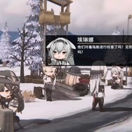『ドルフロ』インスパイア？全編ロシア語音声＆美少女ミリタリーな骨太RTS『雪松』がテスト中―次なるヒット作を探せ！日本未上陸の注目ゲーム3選【2025年10月5日】