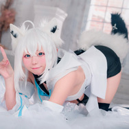 しほな（X：@shihonana_）