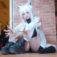 日和みこと（X：@hiyori_cosplay）