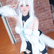 日和みこと（X：@hiyori_cosplay）