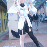 日和みこと（X：@hiyori_cosplay）