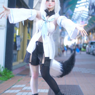 日和みこと（X：@hiyori_cosplay）