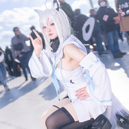 九重 のえ（X：@noe__0301）