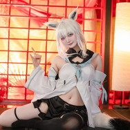 みなとみら（X：@tehslu_cosab_xx）