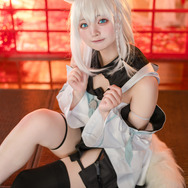 みなとみら（X：@tehslu_cosab_xx）