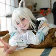 みなとみら（X：@tehslu_cosab_xx）