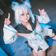 ふぉあさん（X：@foacos_miku）