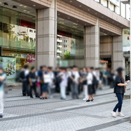 【コスプレ】純白の着物＆漆黒ミニワンピース姿が激カワすぎた！今をときめく人気コスプレイヤー「月海つくね」の生誕祭に密着【写真27枚】