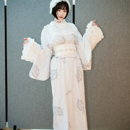 月海つくね（X：@XaiabP）