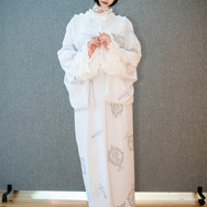 月海つくね（X：@XaiabP）