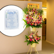 【コスプレ】純白の着物＆漆黒ミニワンピース姿が激カワすぎた！今をときめく人気コスプレイヤー「月海つくね」の生誕祭に密着【写真27枚】