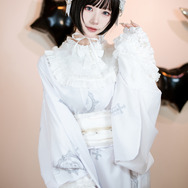 月海つくね（X：@XaiabP）