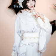 月海つくね（X：@XaiabP）