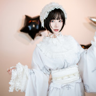 月海つくね（X：@XaiabP）