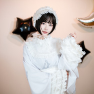 月海つくね（X：@XaiabP）