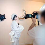 月海つくね（X：@XaiabP）