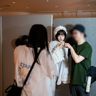 月海つくね（X：@XaiabP）